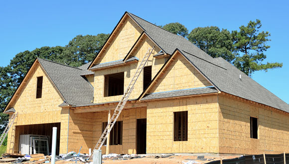 Multi-Phase New Construction Home Inspections from MLZ Inspection Services