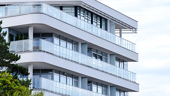 Rental property inspection services from MLZ Inspection Services