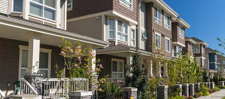 Rental property inspection services from MLZ Inspection Services